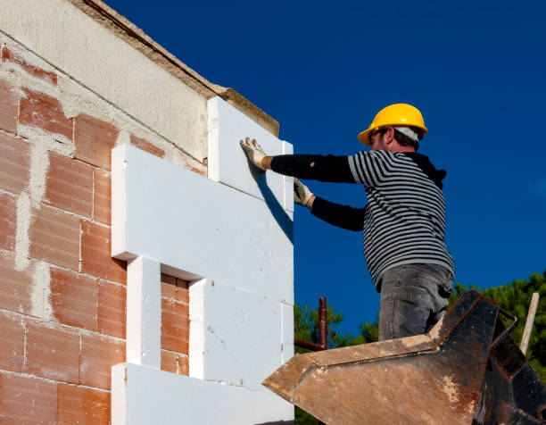 Types of Insulation We Offer in Benbrook, TX