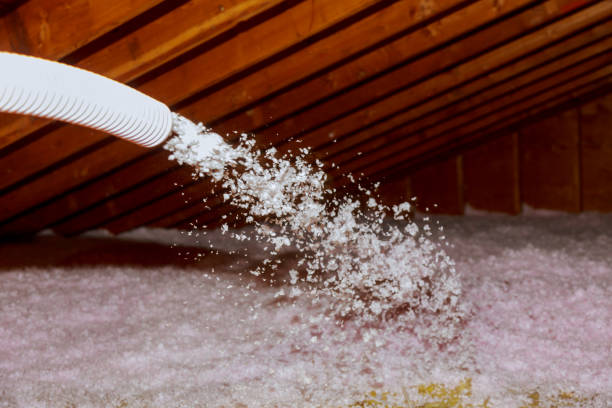 Best Insulation Maintenance and Repair in Benbrook, TX