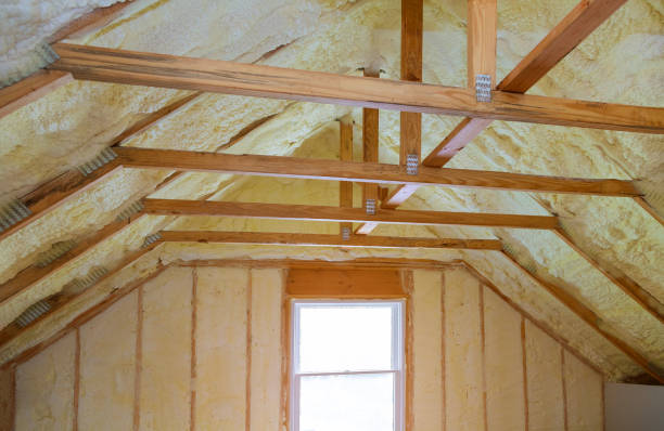Best Insulation for Specific Applications in Benbrook, TX