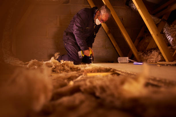 Best DIY Insulation Kits and Guidance in Benbrook, TX